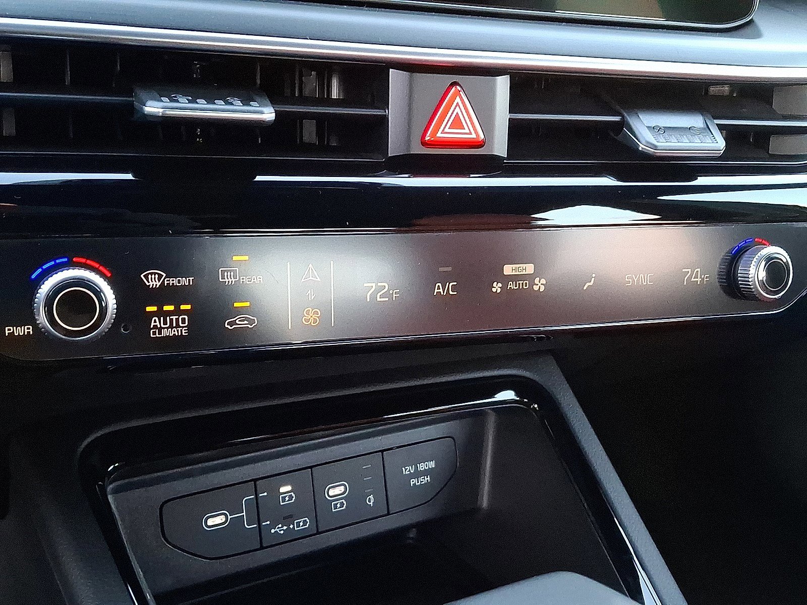 New 2026 Kia K5 GT-Line w/ GT-Line Red Interior Package image 10