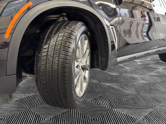 Used 2023 BMW X5 xDrive40i AWD/4WD image 26