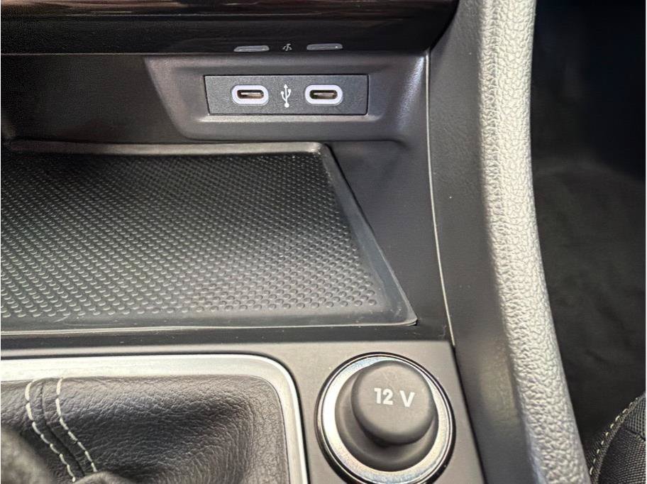 Used 2025 Volkswagen Jetta S FWD image 24