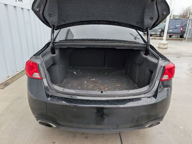 Used 2015 Chevrolet Impala LTZ FWD image 14