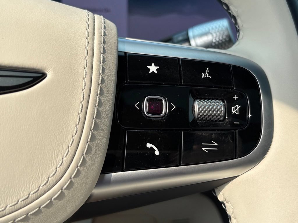 New 2026 Genesis GV80 3.5T Prestige AWD/4WD image 23