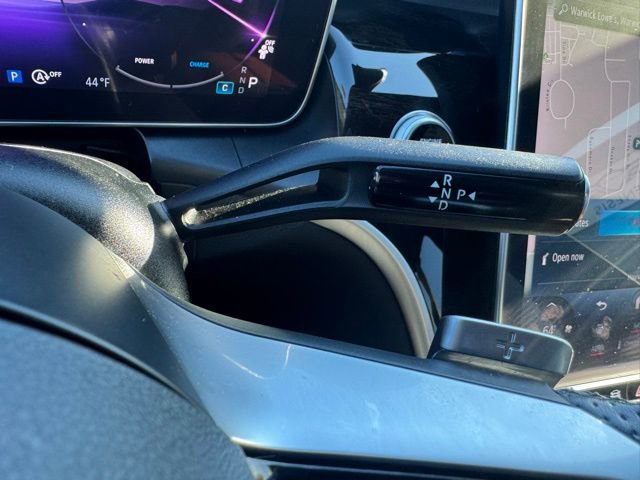 Used 2024 Mercedes-Benz GLC 300 4MATIC image 27