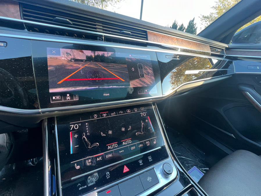 Used 2019 Audi A8 L 3.0T w/ Executive Package image 13