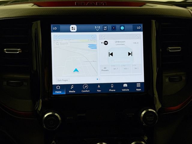 Used 2024 RAM 1500 Rebel image 15