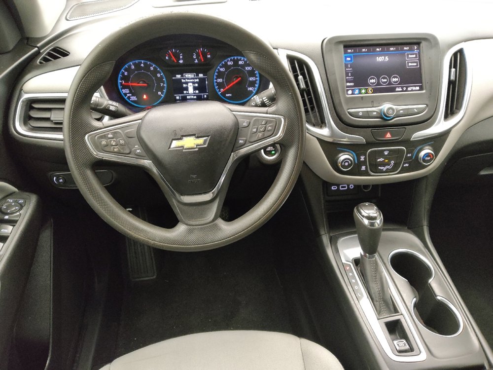 Used 2020 Chevrolet Equinox LS w/ LS Convenience Package image 22