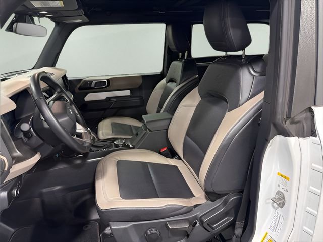 Used 2024 Ford Bronco Big Bend image 11