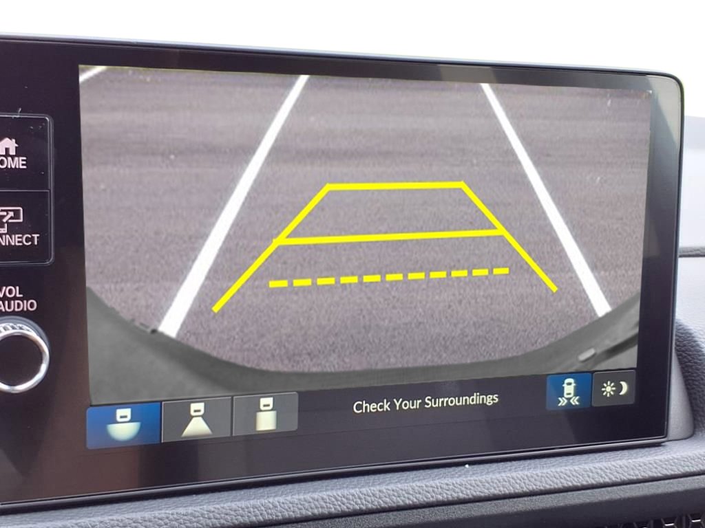 New 2026 Honda CR-V EX image 12