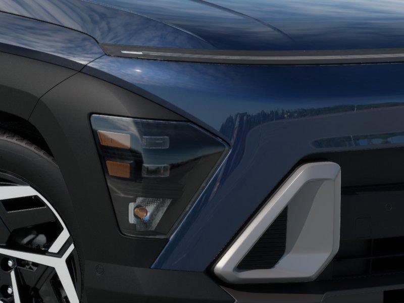 New 2026 Hyundai Kona Limited AWD/4WD image 9