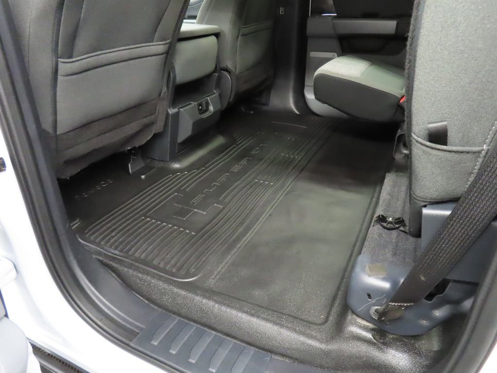 Used 2024 Ford F350 XLT w/ XLT Premium Package AWD/4WD image 52