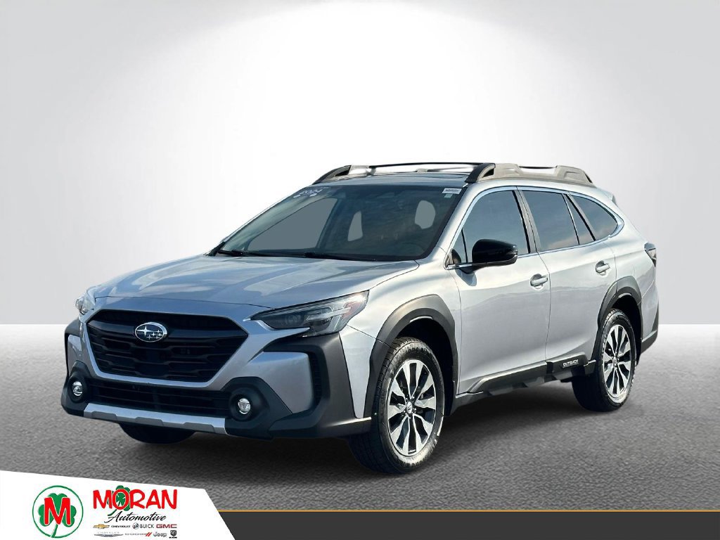 Used 2024 Subaru Outback Limited AWD/4WD image 1