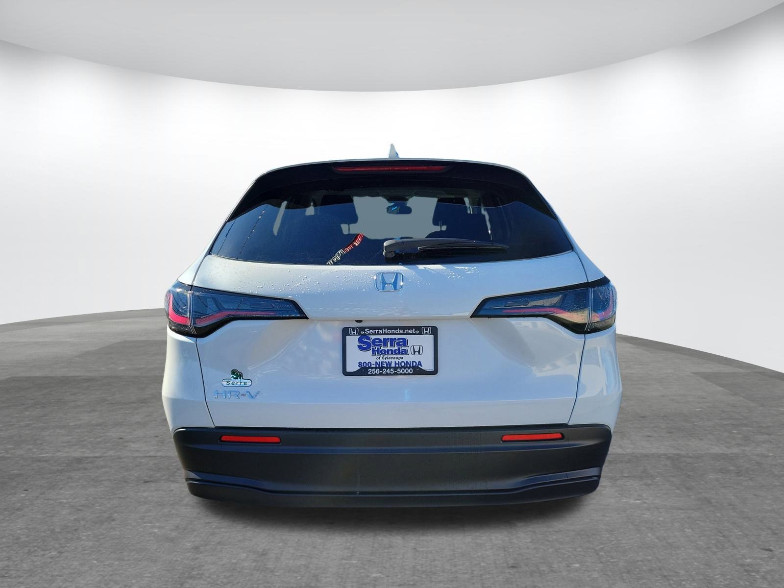 New 2026 Honda HR-V LX image 6