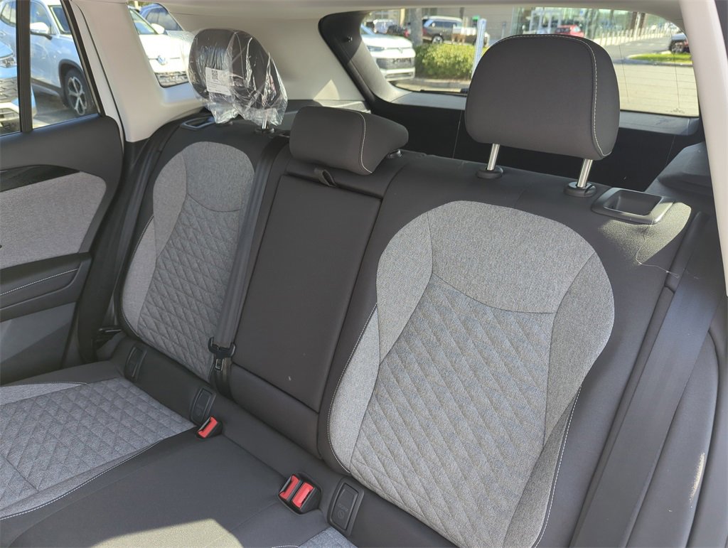 New 2026 Volkswagen Tiguan S image 23