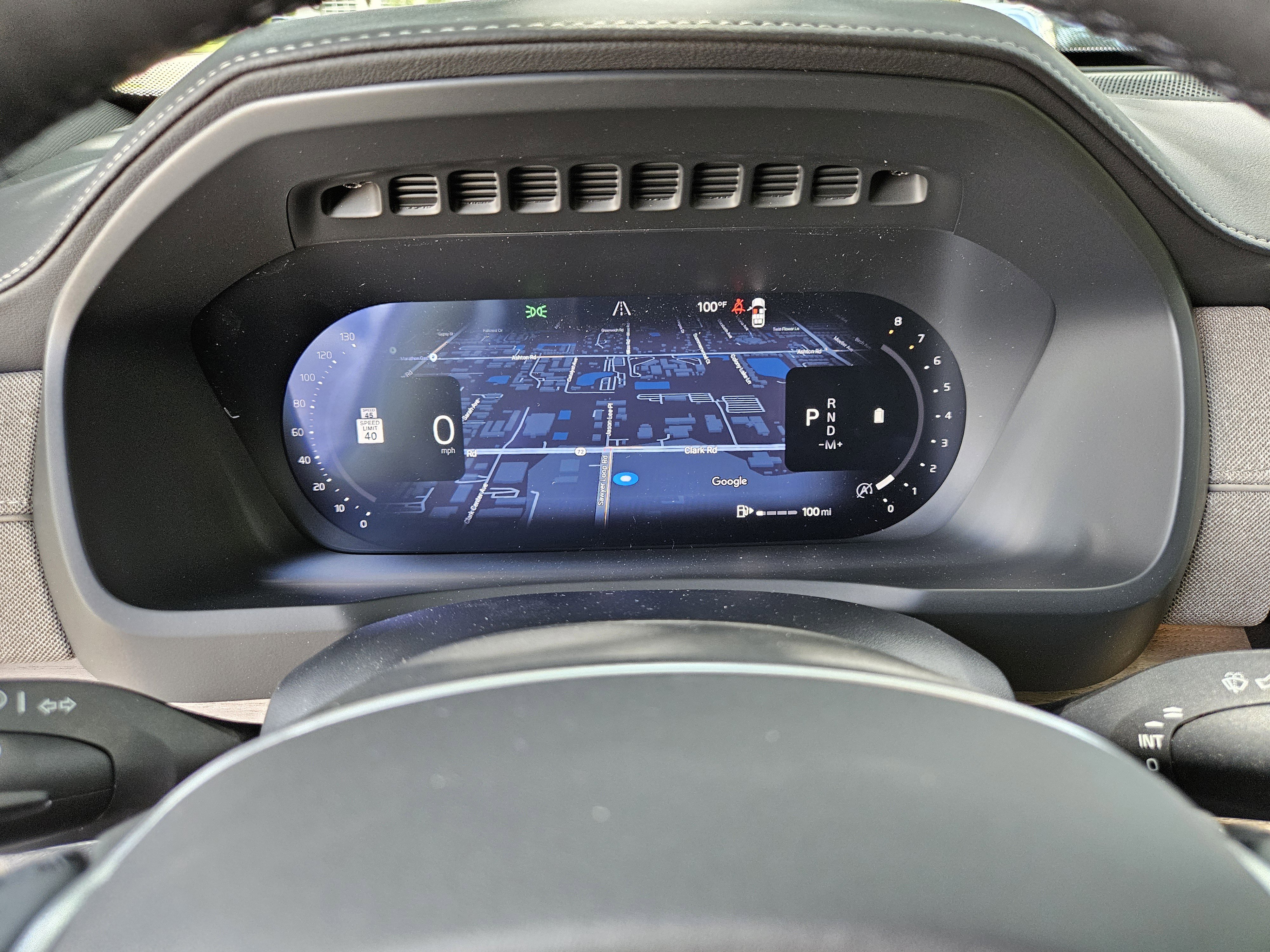 New 2026 Volvo XC90 B5 Plus image 35