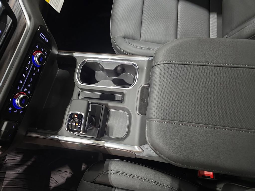 New 2026 GMC Sierra 1500 SLT w/ SLT Premium Plus Package image 25