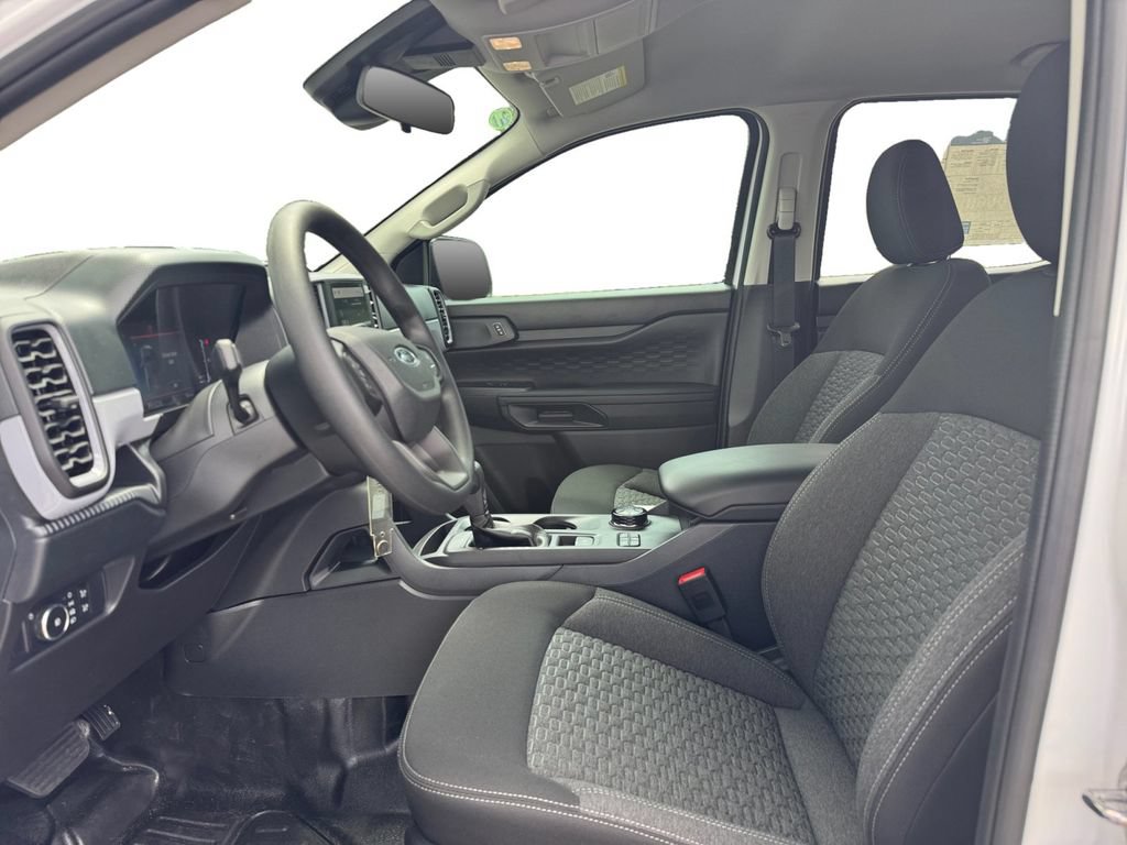 New 2026 Ford Ranger XL AWD/4WD image 11