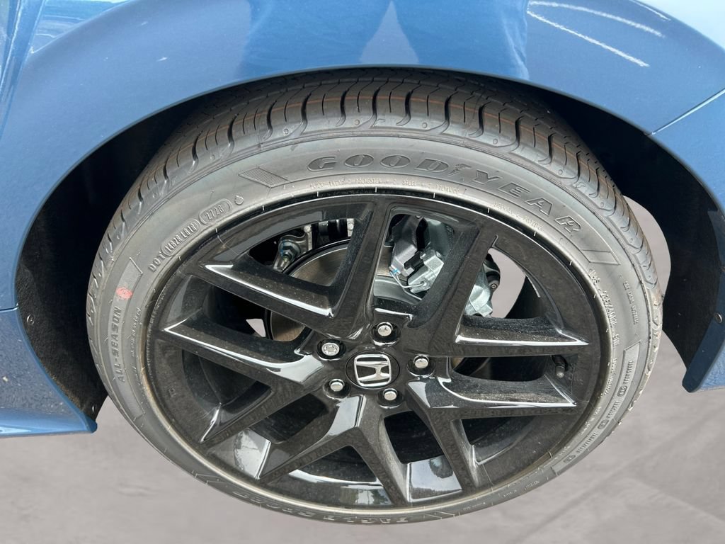 New 2026 Honda Civic Sport image 14