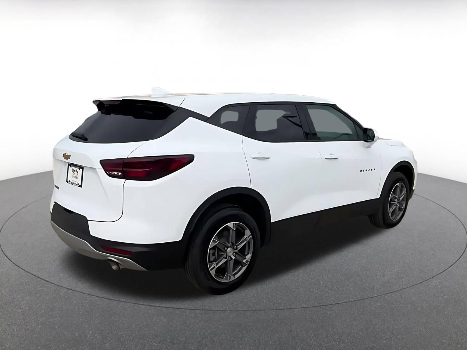Used 2026 Chevrolet Blazer LT FWD image 14