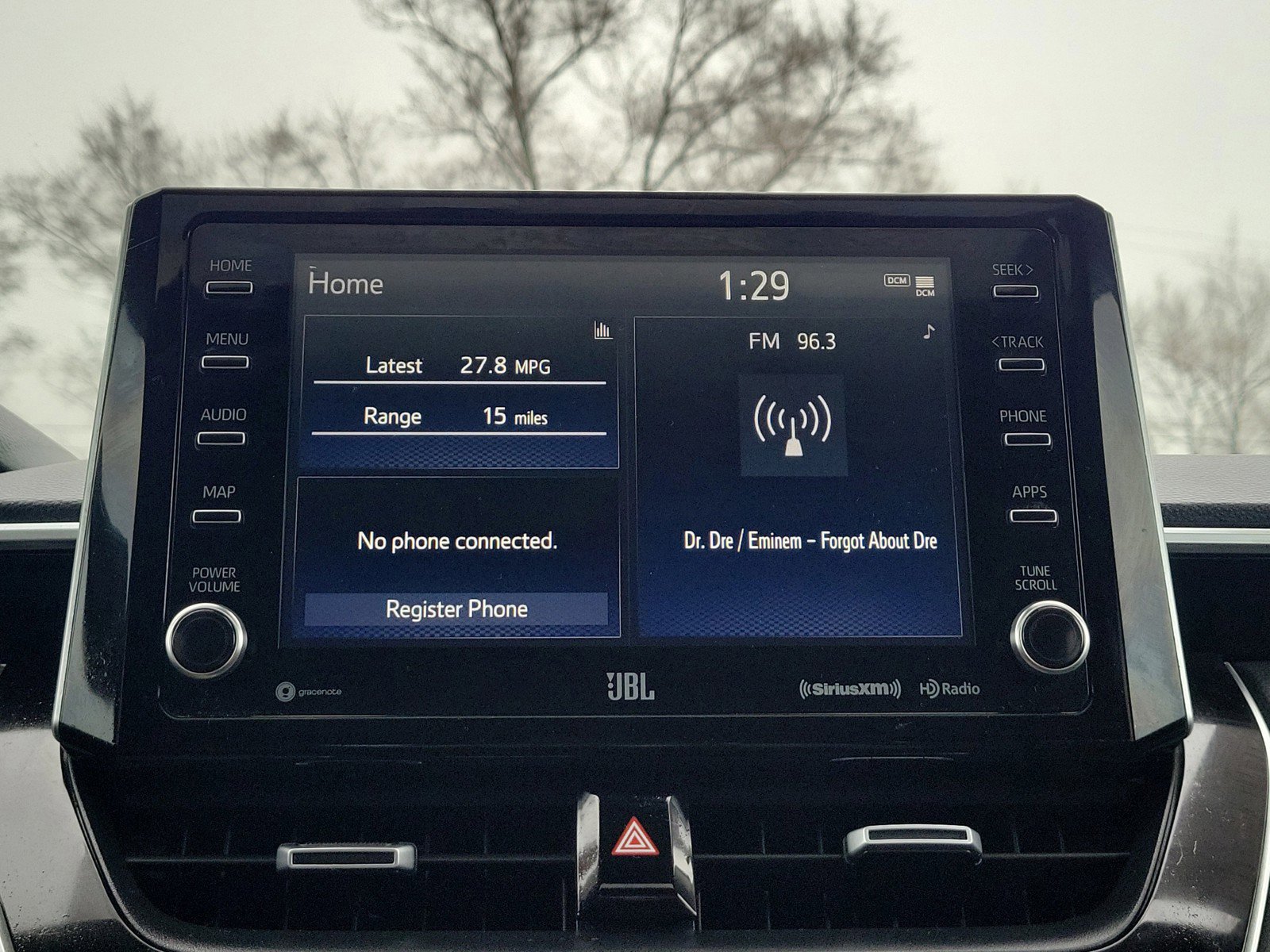 Used 2022 Toyota Corolla Cross XLE w/ Convenience Package AWD/4WD image 28