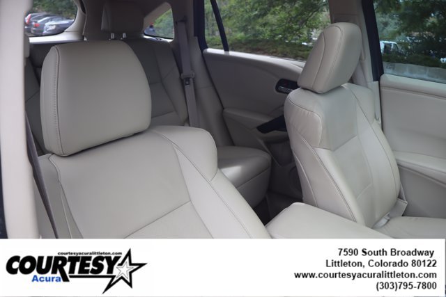 Used 2018 Acura RDX w/ Advance Package AWD/4WD image 34