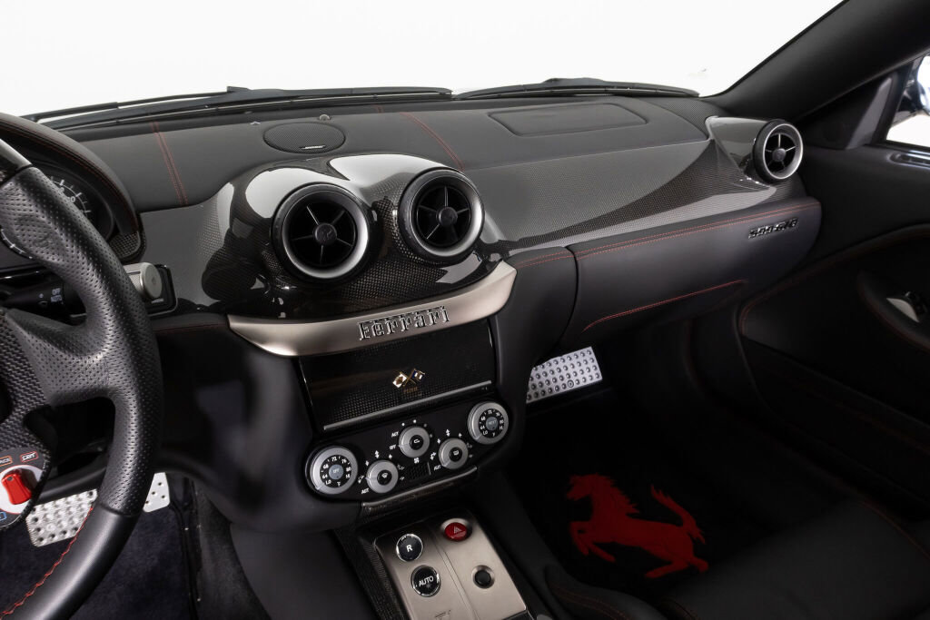 Used 2009 Ferrari 599 GTB Fiorano image 34