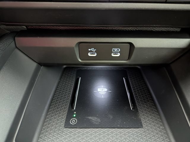 New 2026 Honda Accord LX image 7