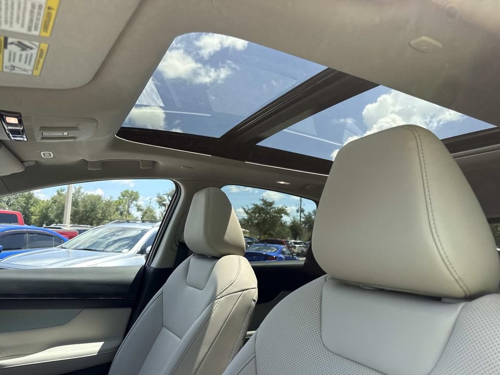 Used 2026 Nissan Murano SL AWD/4WD image 28