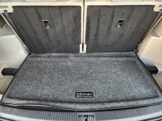 Used 2025 Volkswagen Atlas SEL AWD/4WD image 38
