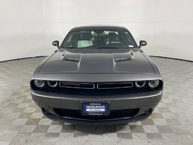 Used 2017 Dodge Challenger GT w/ Technology Group AWD/4WD image 23