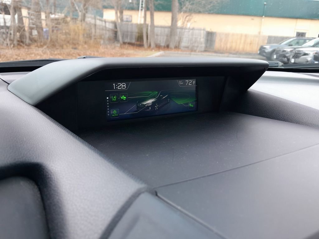 Used 2019 Subaru Impreza 2.0i Sport image 23