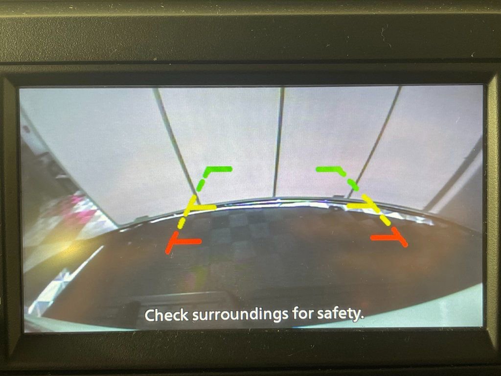 Used 2019 Nissan NV 3500 S RWD image 20