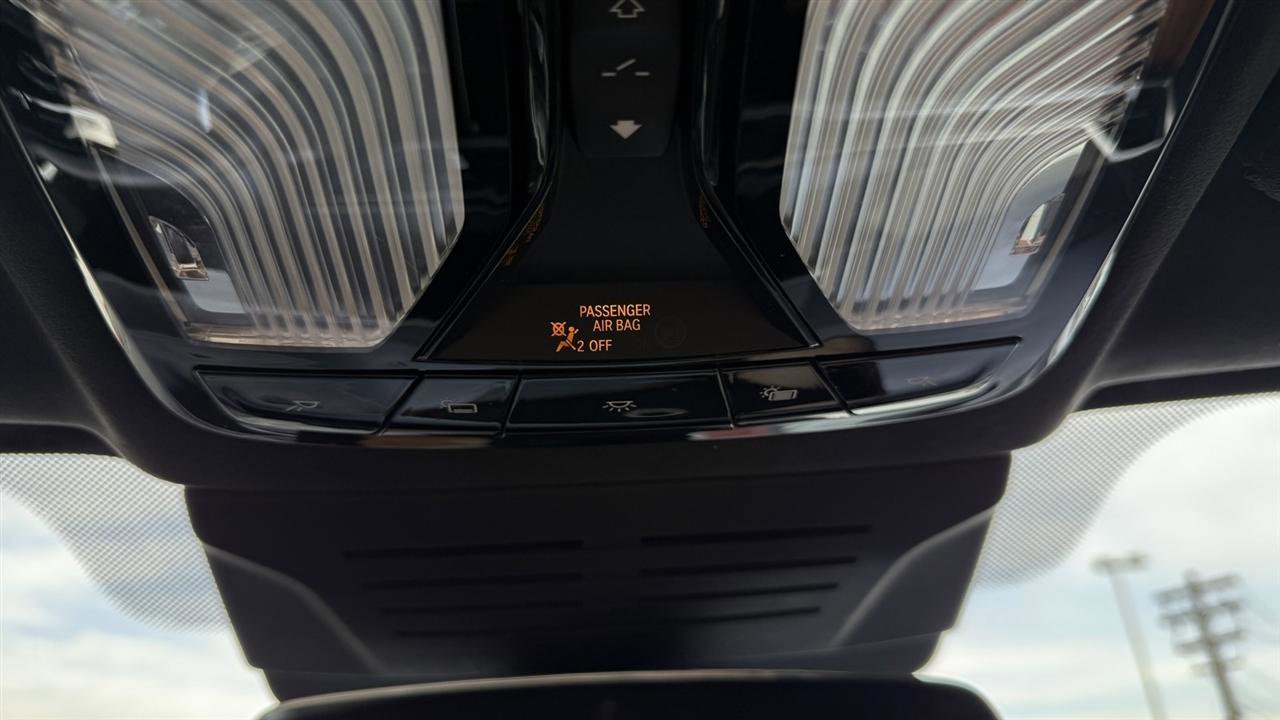 Used 2024 BMW X7 xDrive40i image 69