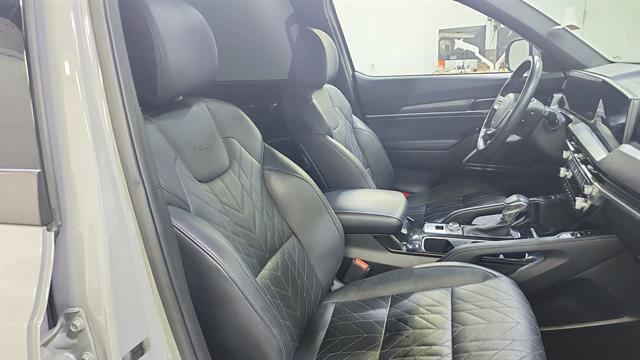 Used 2024 Kia Telluride EX X-Line AWD/4WD image 27