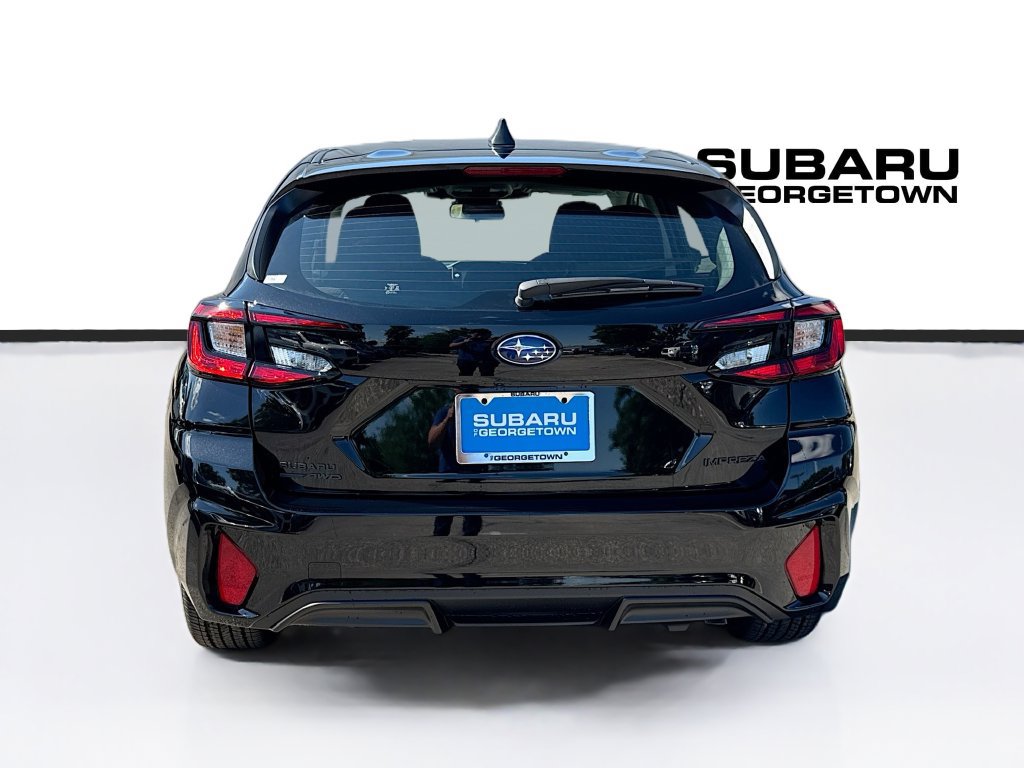 New 2026 Subaru Impreza 2.0i Sport AWD/4WD image 7
