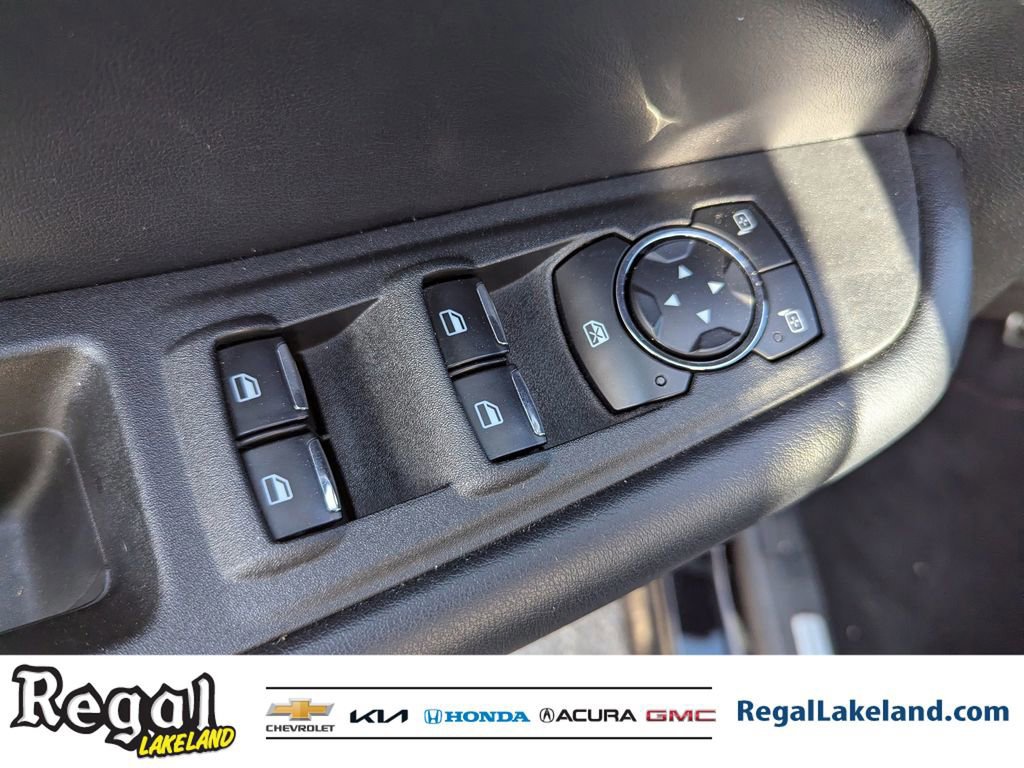 Used 2023 Ford Edge ST-Line image 16