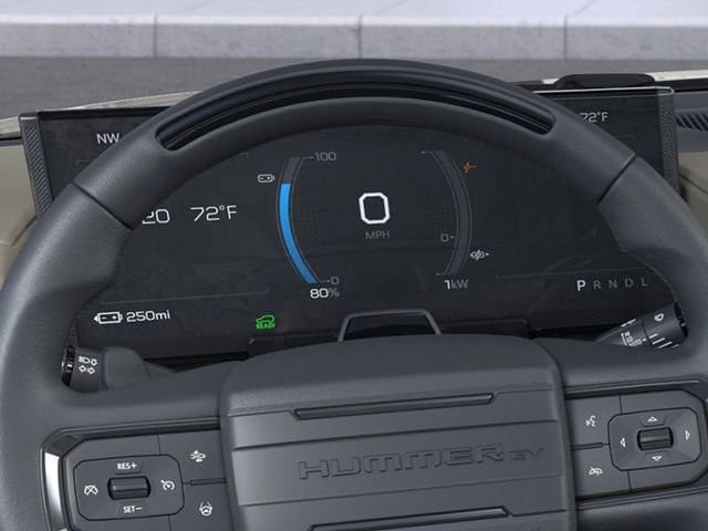 New 2026 GMC Hummer EV SUV image 18