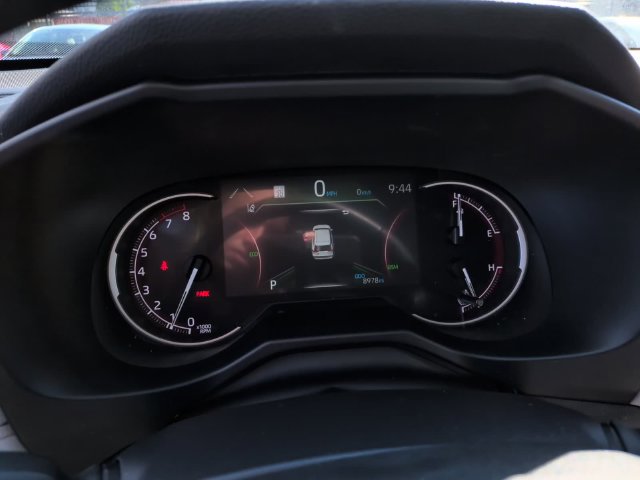 Used 2025 Toyota RAV4 XLE Premium w/ Weather Package AWD/4WD image 18