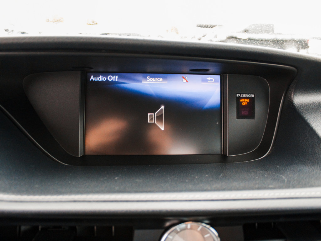 Used 2018 Lexus ES 350 w/ Navigation System Package FWD image 18