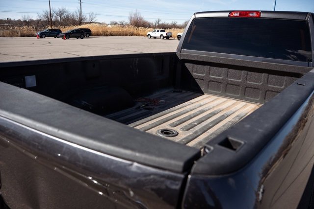 Used 2023 RAM 3500 Big Horn w/ Level 1 Equipment Group image 9