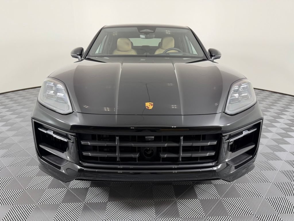 Used 2026 Porsche Cayenne S AWD/4WD image 8