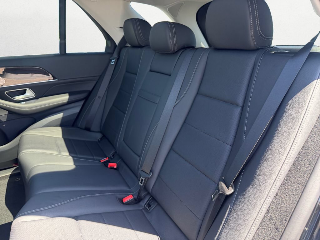 New 2026 Mercedes-Benz GLE 350 4MATIC image 13