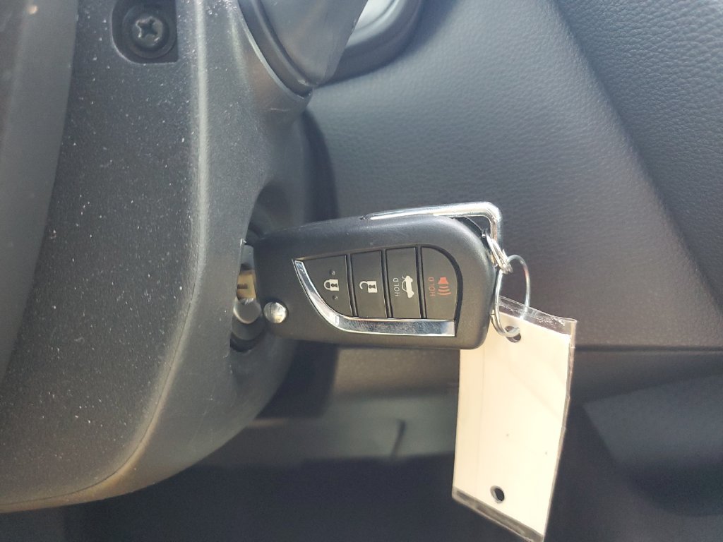 Certified 2024 Toyota Corolla LE FWD image 22