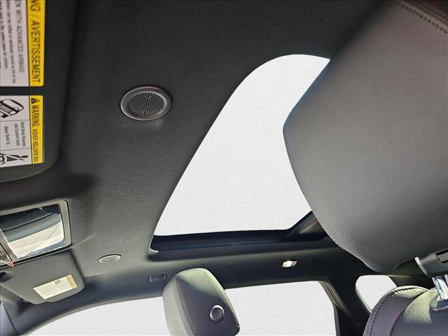 New 2026 Land Rover Range Rover Evoque S image 29