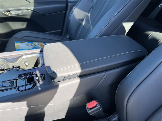 Certified 2024 Lexus RX 350 F Sport image 19