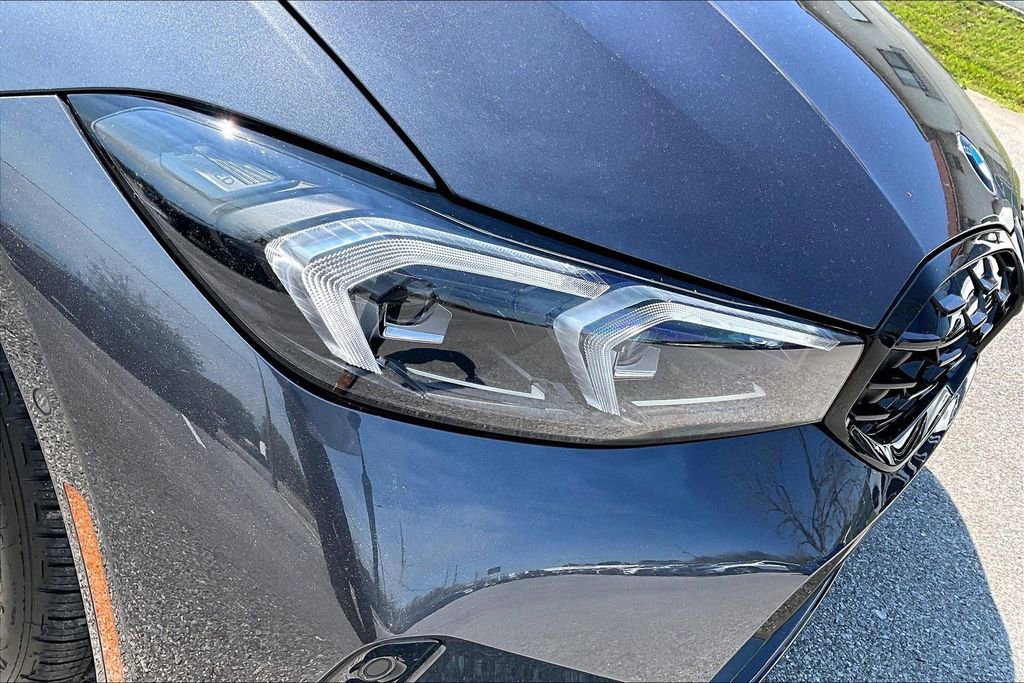 New 2026 BMW M340i xDrive w/ Premium Package image 16