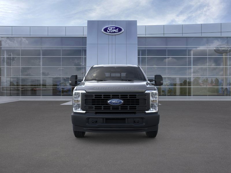 New 2026 Ford F350 XL image 6