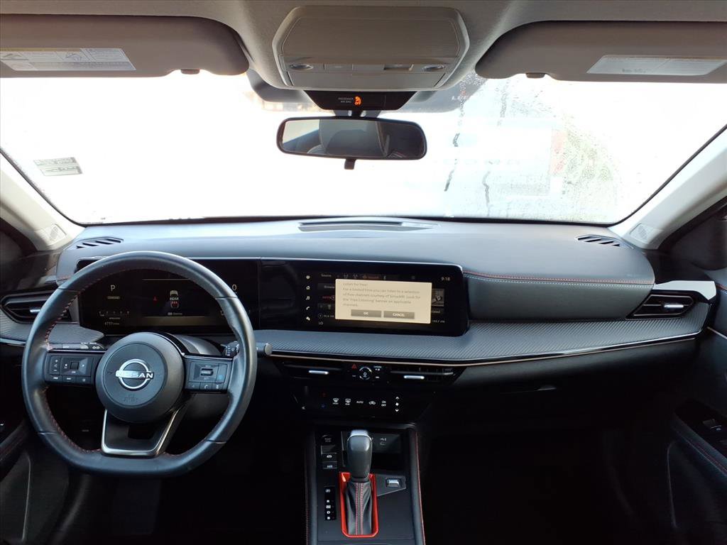 Used 2025 Nissan Kicks SR image 20