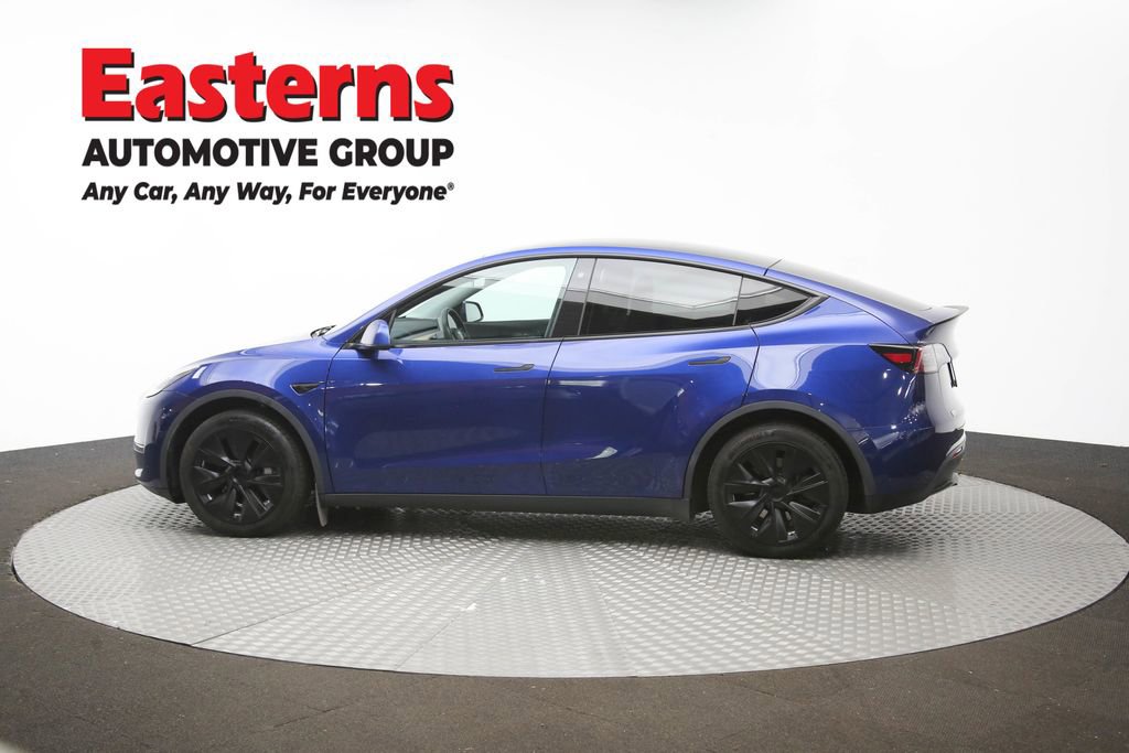 Used 2020 Tesla Model Y Long Range image 57