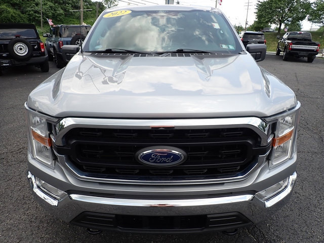Certified 2022 Ford F150 XLT AWD/4WD image 11