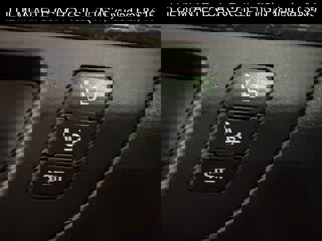 Used 2025 Toyota Grand Highlander AWD Hybrid image 8