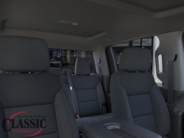 New 2026 Chevrolet Silverado 1500 RST w/ RST Select Package RWD image 26
